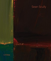 Enlarge image Cover: Sean Scully: La Deep - Lisson Gallery