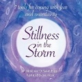 Cover: Stillness in the Storm - The Janki Foundation for Global Health Care