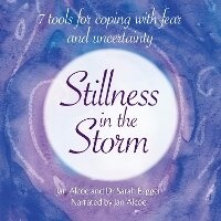 Enlarge image Cover: Stillness in the Storm - The Janki Foundation for Global Health Care