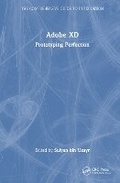 Cover: Adobe XD - CRC Press