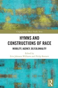 Cover: Hymns and Constructions of Race - Taylor & Francis