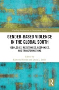 Cover: Gender-Based Violence in the Global South - Taylor & Francis