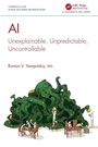Cover: AI - Chapman & Hall/CRC