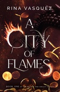 Cover: A City of Flames - Wildfire