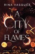 Cover: A City of Flames - Wildfire