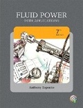 Cover: Fluid Power with Applications - Pearson