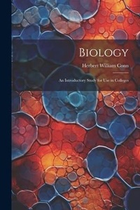 Enlarge image Cover: Biology - Legare Street Press