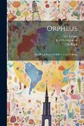 Cover: Orpheus - Legare Street Press