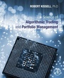 Cover: The Science of Algorithmic Trading and Portfolio Management - Academic Press
