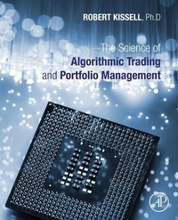 Enlarge image Cover: The Science of Algorithmic Trading and Portfolio Management - Academic Press