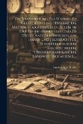 Cover: Die Verarbeitung Des Strohes Zu Geflechten Und Strohhueten, Matten, Flaschenhuelsen, Seilen, in Der Papierfabrikation Und Zu Vielen Anderen Zwecken. Ein Hand- Und Hilfsbuch Fuer Strohflechtereien, Flechtschulen, Strohhutfabrikanten, Landwirthschaften U... - Legare Street Press