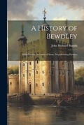 Cover: A History of Bewdley - Legare Street Press
