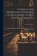 Cover: Hymns of the Protestant Episcopal Church in the United States of America - Legare Street Press
