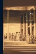 Cover: Ion - Legare Street Press