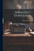 Cover: Brennende Dornbusch - Legare Street Press