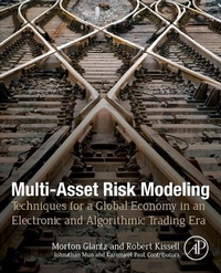 Enlarge image Cover: Multi-Asset Risk Modeling - Academic Press