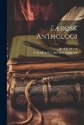 Cover: Faerosk Anthologi - Legare Street Press