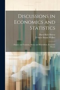 Cover: Discussions in Economics and Statistics - Legare Street Press