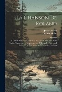 Enlarge image Cover: La Chanson De Roland - Legare Street Press