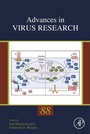 Cover: Advances in Virus Research - Academic Press