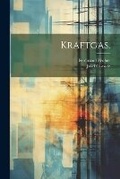 Cover: Kraftgas. - Legare Street Press