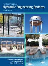 Enlarge image Cover: Fundamentals of Hydraulic Engineering Systems - Pearson