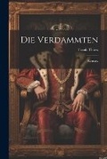 Cover: Die Verdammten - Legare Street Press