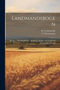Cover: Landmandsbogen - Legare Street Press