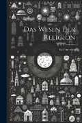 Cover: Das Wesen der Religion - Legare Street Press