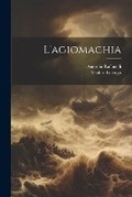 Cover: L'agiomachia - Legare Street Press