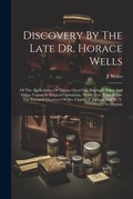 Cover: Discovery By The Late Dr. Horace Wells - Legare Street Press