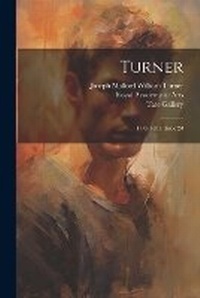 Enlarge image Cover: Turner - Legare Street Press