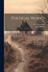 Enlarge image Cover: Poetical Works - Legare Street Press