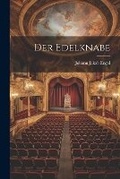 Cover: Der Edelknabe - Legare Street Press