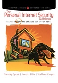 Cover: The Personal Internet Security Guidebook - Academic Press