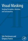 Cover: Visual Masking - Academic Press