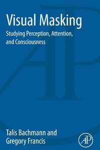 Enlarge image Cover: Visual Masking - Academic Press