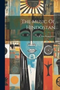 Abbildung von: The Music Of Hindostan - Legare Street Press