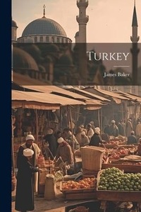 Abbildung von: Turkey - Legare Street Press
