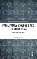 Cover: Fatal Family Violence and the Dementias - Routledge