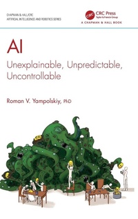 Enlarge image Cover: AI - Chapman & Hall/CRC