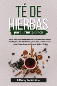 Abbildung von: Te de Hierbas Para Principiantes - IngramSpark