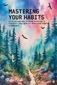 Abbildung von: Mastering Your Habits - IngramSpark
