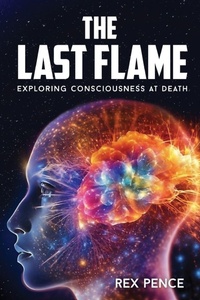 Enlarge image Cover: The Last Flame - IngramSpark