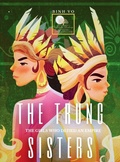 Cover: The Trung Sisters - IngramSpark