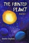 Cover: The Painted Planet - IngramSpark