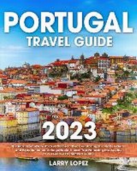 Abbildung von: Portugal Travel Guide - IngramSpark