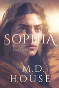 Cover: Sophia - IngramSpark