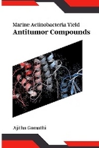 Abbildung von: Marine Actinobacteria Yield Antitumor Compounds - IngramSpark