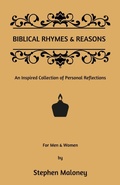 Bild: Biblical Rhymes & Reasons - IngramSpark